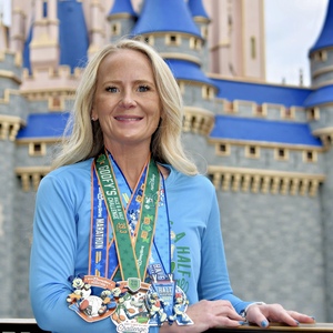 Fundraising Page: Lauren Grimes